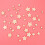 Five-Pointed Star Spaanders Huwelijkstafel Decoratie 9