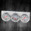 12v water temperatuur en volt meter 3 in 1 kit 11