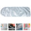Hitzebeständige Polyester Bügelbrett Abdeckung Design 5