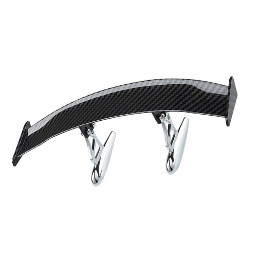 1St ABS Auto Achterdakspoiler Functioneel & Stijlvol Accessoire
