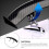 1St ABS Auto Achterdakspoiler Functioneel & Stijlvol Accessoire 8