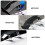 1St ABS Auto Achterdakspoiler Functioneel & Stijlvol Accessoire 7