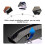1St ABS Auto Achterdakspoiler Functioneel & Stijlvol Accessoire 6