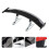 1St ABS Auto Achterdakspoiler Functioneel & Stijlvol Accessoire 10