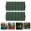 2 Stuks Bloemenschikking Hangende Bloembasis Bloemspons 6
