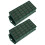 2 Stuks Bloemenschikking Hangende Bloembasis Bloemspons 5