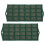 2 Stuks Bloemenschikking Hangende Bloembasis Bloemspons 7