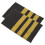 1 paar schulterklappen für pilotenuniform, herren 1