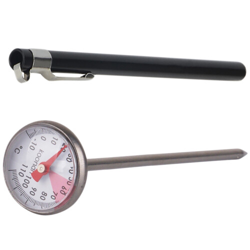 Keuken Thermometer Vlees, Water En Voedsel 1