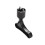 Plastic Schoenklikken Wrench Spike Verwijderingshulpmiddel Tool 1