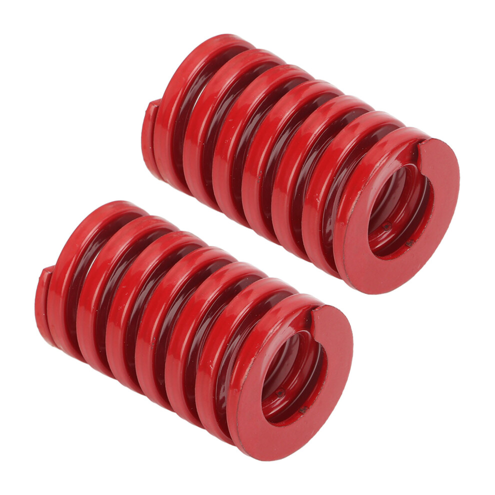 Tailgate Support Spring 25Mm Od Spiral Compression Spring For Cars Australia 3201357082634