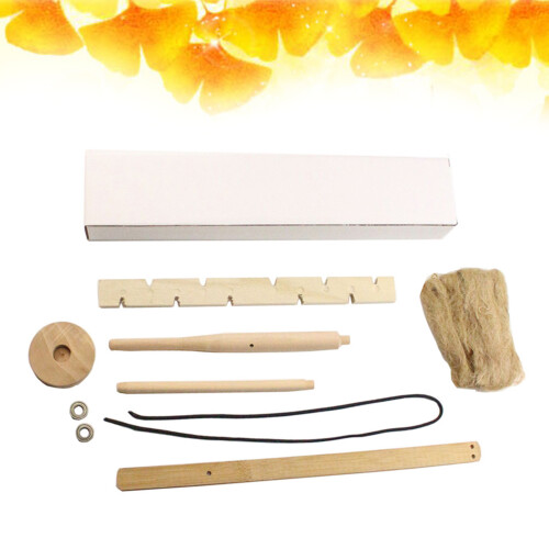 Outdoor Vuurtool Dubbele Boorpijp Bamboe 1