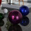 Spiegeloberfläche Sphäre Polierte Reflektierende Deko 5