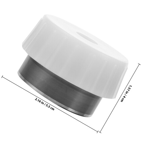 gordijn oogjes machine grommet pers 1