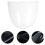 Lens Vervangend Accessoire Voor Motorhelm Visier 8