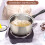 1 Set Milchtopf Aus Für Herd 10