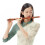 Chinese Bamboe Muziekinstrument Voor Beginners (G ) 10