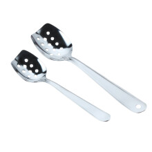 Siebschöpfkelle 25,9X6,2X1,9Cm Für Die