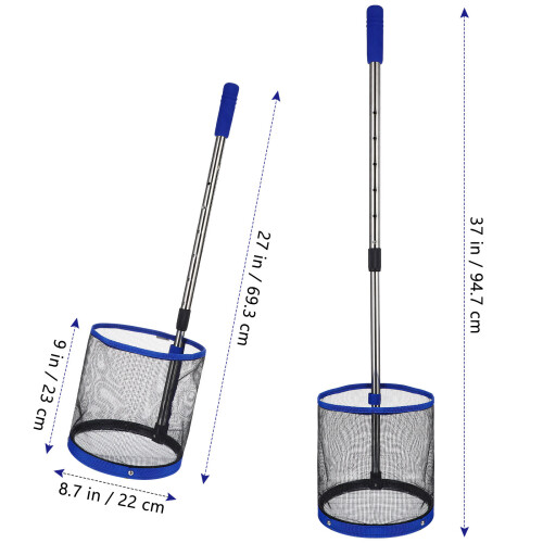 Tafeltennispick Aluminiumlegering Voor 1 Set 2