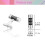 Creative Manchetknopen Zwart Dumbbell Design Overhemd 8