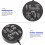 Usb Hub 10 Anschlüsse Für Laptop Desktop Computer 11