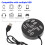 Usb Hub 10 Anschlüsse Für Laptop Desktop Computer 10