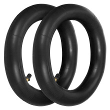 10 x 2.0 Inch Wheel Set with Mudguard & Kickstand Spacer for M365