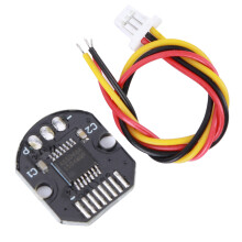 AS5048A Magnetischer Encoder PWM SPI-Schnittstelle
