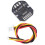 AS5048A Magnetischer Encoder PWM SPI-Schnittstelle 4