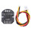 AS5048A Magnetischer Encoder PWM SPI-Schnittstelle 9