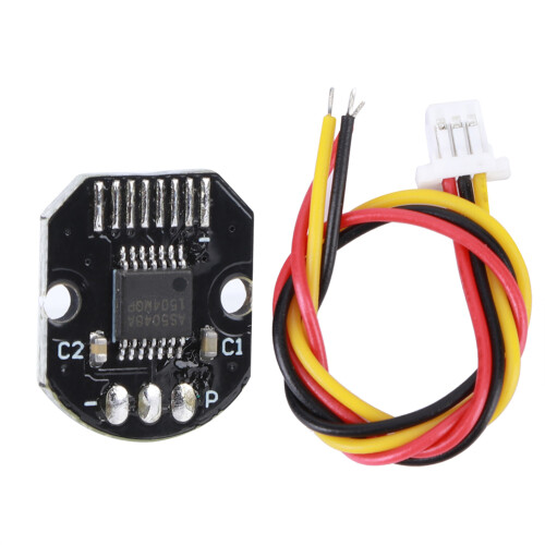 AS5048A Magnetischer Encoder PWM SPI-Schnittstelle 1
