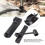 Schwarze Outdoor-Survival-Multitool-Bohrer-Tasche 164 cm 3