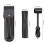 Schwarze Outdoor-Survival-Multitool-Bohrer-Tasche 164 cm 7