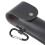 Schwarze Outdoor-Survival-Multitool-Bohrer-Tasche 164 cm 10