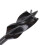 Schwarze Outdoor-Survival-Multitool-Bohrer-Tasche 164 cm 5