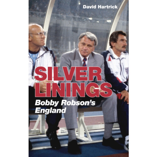 Silver Linings by David Hartrick Paperback Book