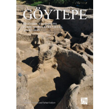 Goytepe Neolithic Excavations in the Middle Kura Valley Azerbaijan by
