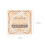 4 Sets Duurzame Ukulele Nylon Snaren Wit 2