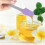 2 siliconen waxspatels en applicators voor verwijdering 10
