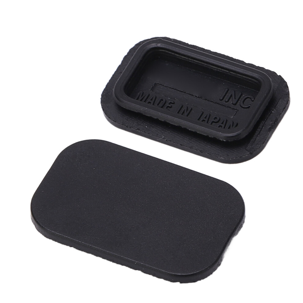 Camera Bottom Rubber Cover For 5D2 40D 50D 7D 5D Mark Ii 4941357086131