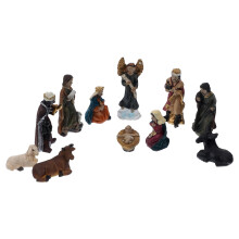 1 Set Sieraden Religieuze Versieringen Kerkaccessoires