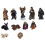 1 Set Sieraden Religieuze Versieringen Kerkaccessoires 5