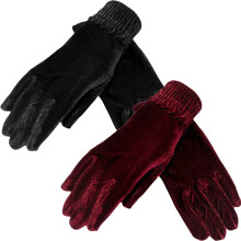 2 paar dames handschoenen fietsen, hardlopen,