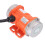Vibrationsmotor, einphasig, IP66, wasserdicht, 5