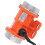 Vibrationsmotor, einphasig, IP66, wasserdicht, 2