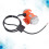 Vibrationsmotor, einphasig, IP66, wasserdicht, 11