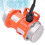 Vibrationsmotor, einphasig, IP66, wasserdicht, 12