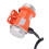 Vibrationsmotor, einphasig, IP66, wasserdicht, 3