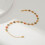 Women Enkellus Ketting Decoratief Strand 11