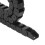 PA66 Nylon Cable Chain for CNC Machines - 1 Meter Long Stable Structure 8
